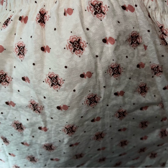 NWT Free People Clementina Mini Dress - Picture 11 of 13